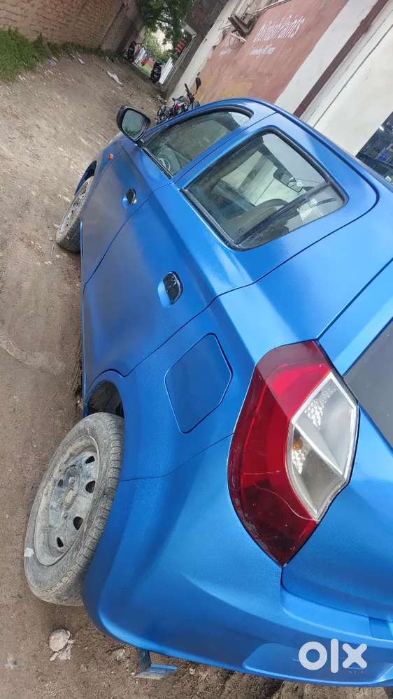 Alto K10 Vxi 2015