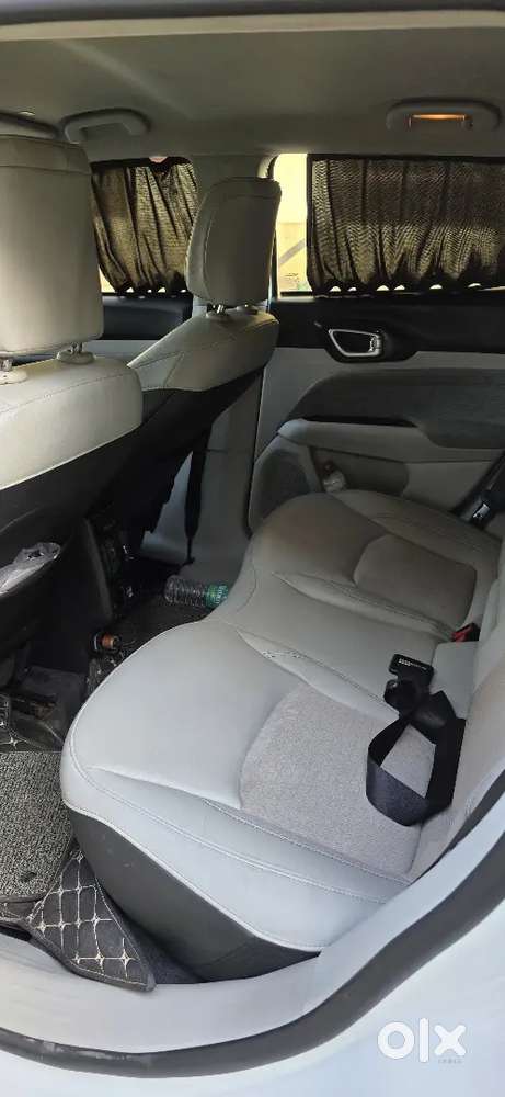 Jeep Compass 2021 Diesel 33000 Km Driven