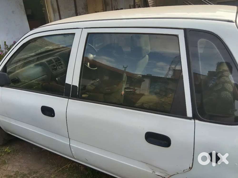 Maruti Suzuki Zen Estilo 1997 Petrol 55000 Km Driven