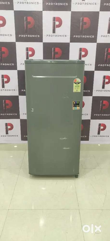 $# (WHIRLPOOL)+SINGLE DOO REFRIGERATOR available with best conditions#