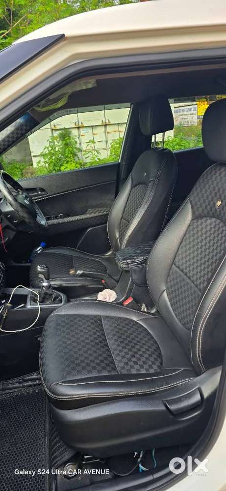 Hyundai Creta 1.4 Ex Diesel, 2019, Diesel