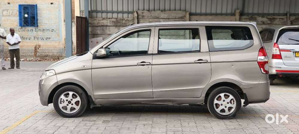 Chevrolet Enjoy 1.4 Ltz 7-seater, 2016, Diesel