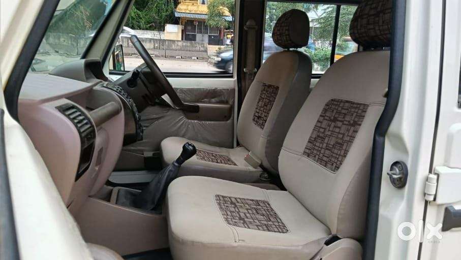 Mahindra Bolero 1.5 Power Plus Slx, 2019, Diesel
