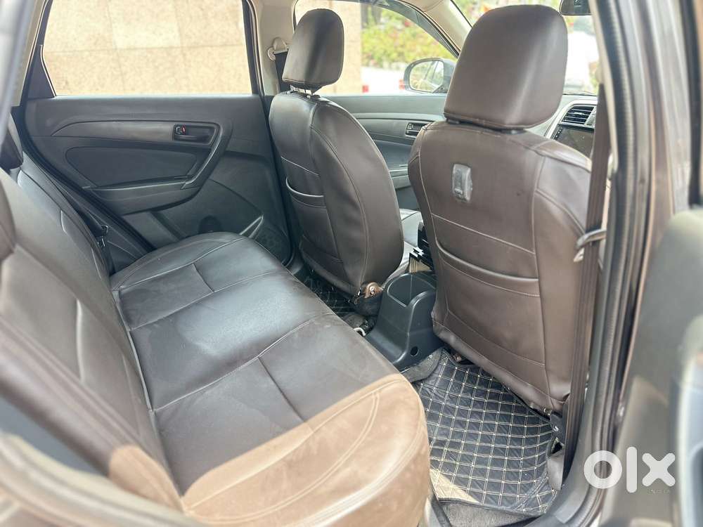 Maruti Suzuki Brezza Vdi, 2018, Diesel