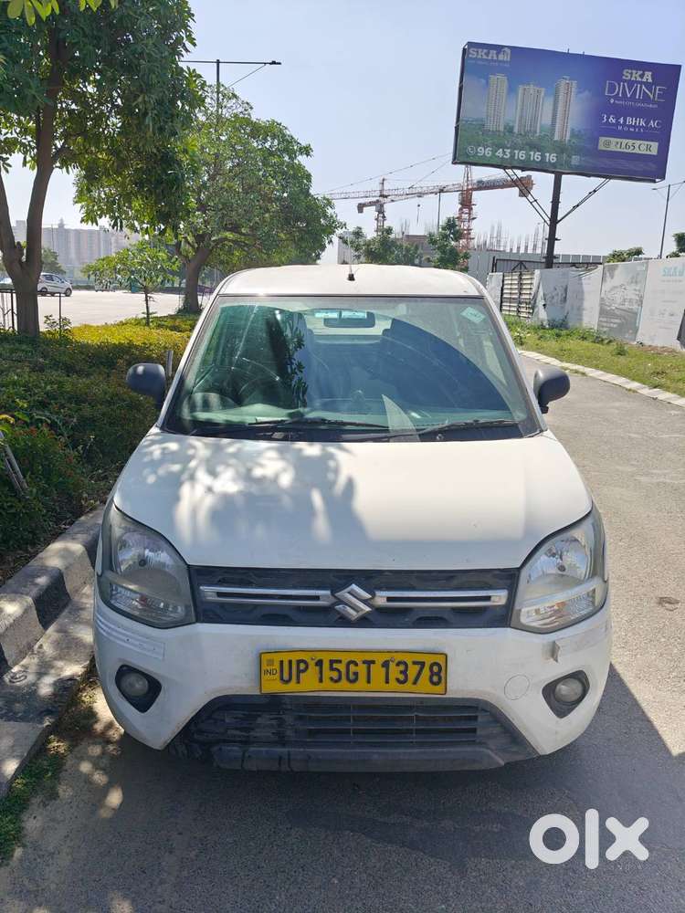 Wagonr Lxi Cng 2023 Model