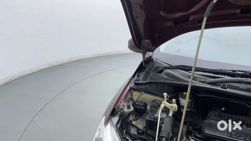 Honda City I-vtec Vx, 2015, Petrol