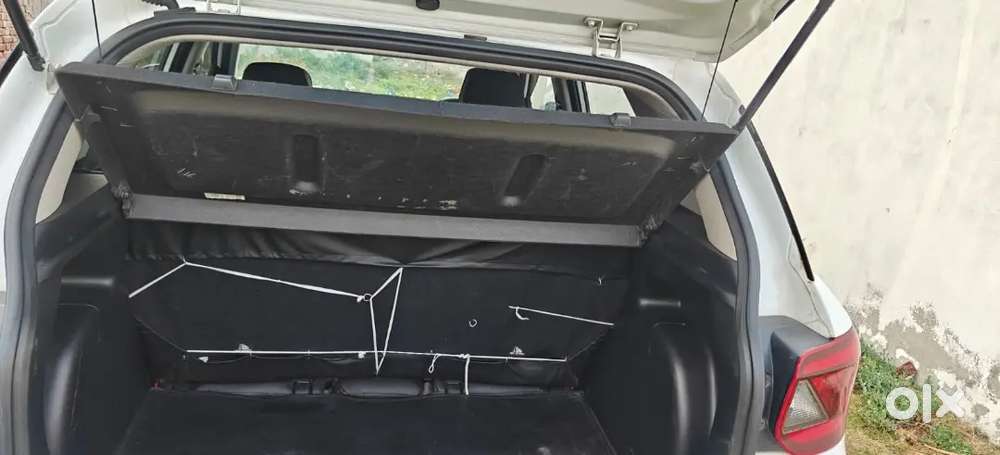 Hyundai Venue Kappa 2020