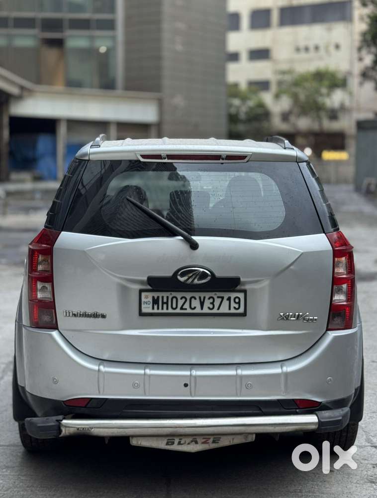 Mahindra Xuv500 2011-2015 W8 2wd, 2013, Diesel