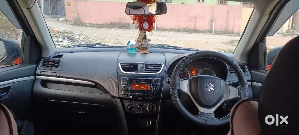 Maruti Suzuki Swift 2015 Diesel Well Maintained