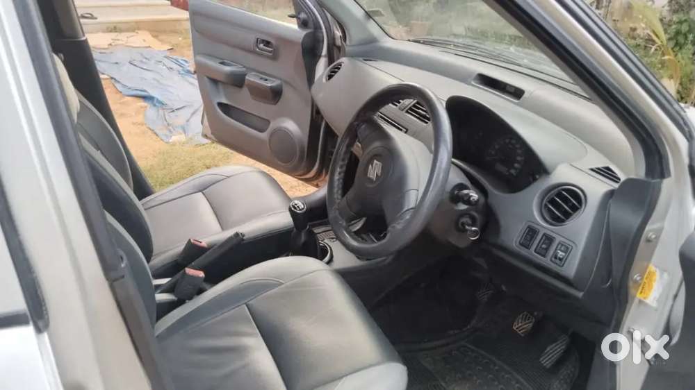 Maruti Suzuki Dzire 2010 Diesel Manual