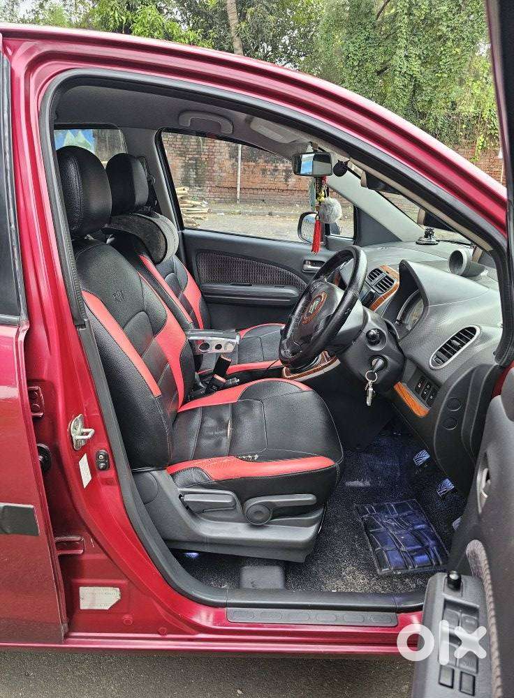 Maruti Suzuki Ritz Zdi Bs-iv, 2013, Diesel