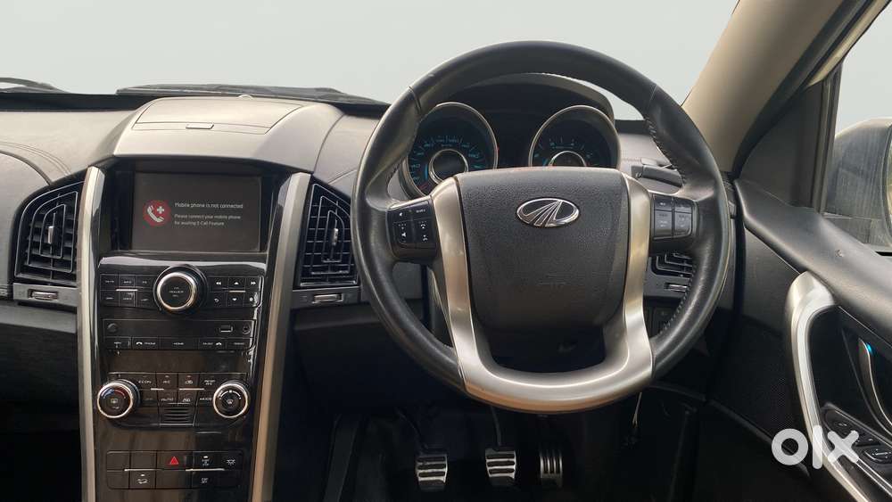 Mahindra Xuv500 W11, 2019, Diesel