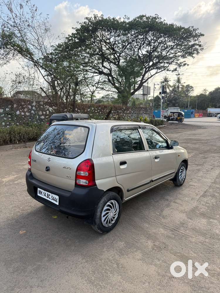 Maruti Suzuki Alto Std Bs3