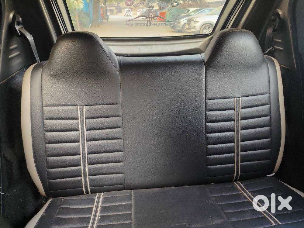 Datsun Redigo A, 2019, Petrol