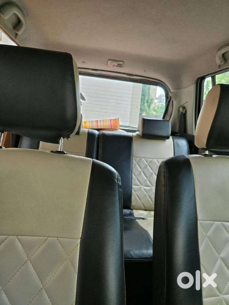 Maruti Suzuki Wagon R 1.0 Vxi Abs-airbag, 2013, Petrol