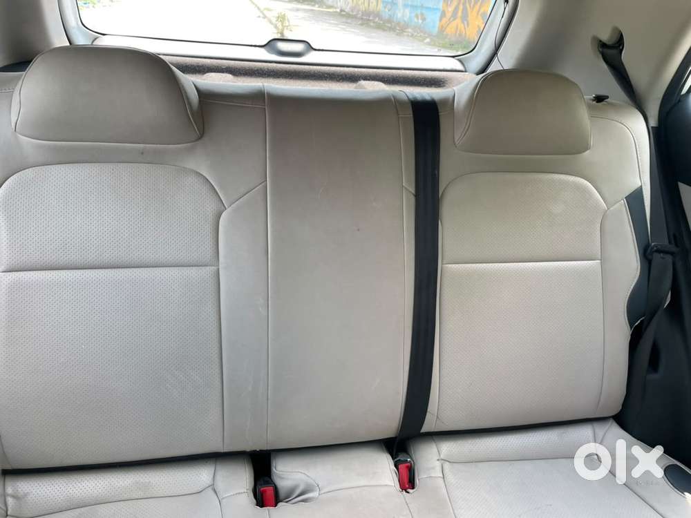Hyundai Creta 10/2020 Petrol Ex Best From Brezza Seltos Venue Sonet