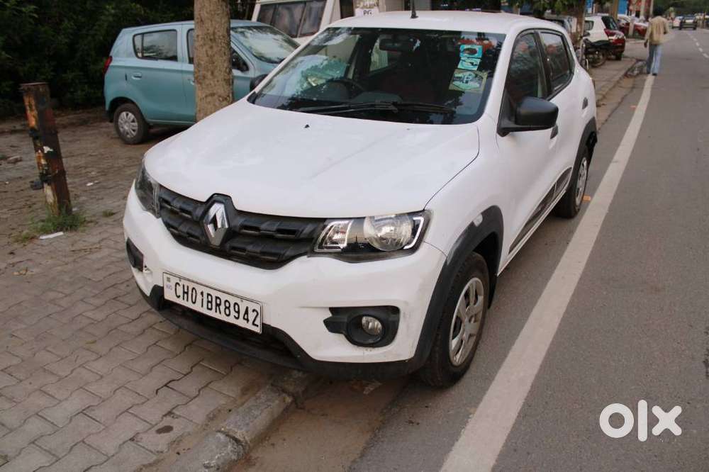 Renault Kwid, 2018, Petrol