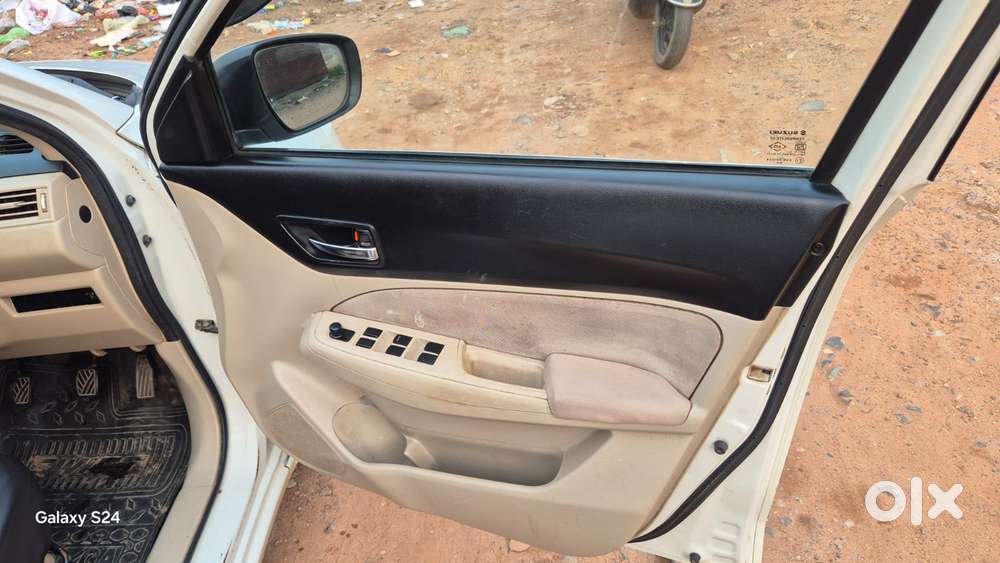 Maruti Suzuki Dzire Vdi, 2017, Diesel