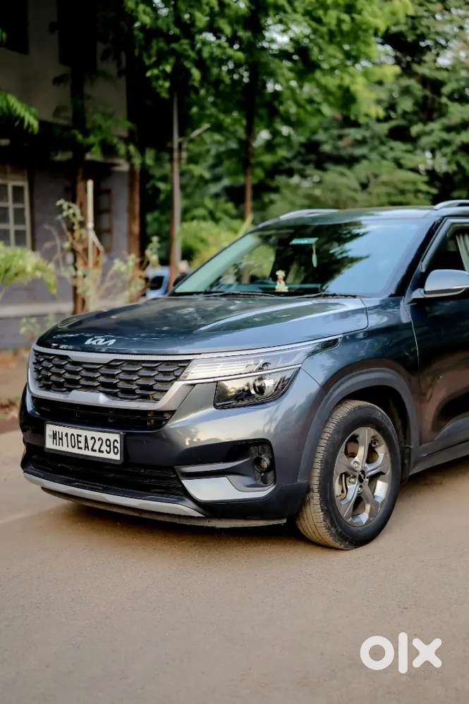 Kia Seltos 2023 Diesel 109000 Km Driven