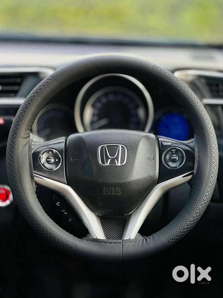 Honda Wr-v 1.2 Vx I-vtec, 2020, Petrol