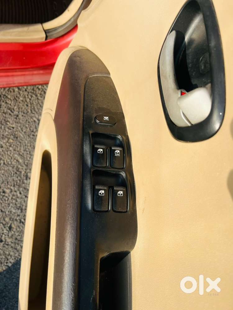 Hyundai I10 Petrol Manual 2009