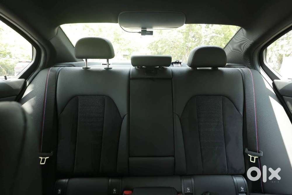 Bmw M340i Xdrive Shadow Edition  Oct 2023  3,800 Km  Melbourne Red