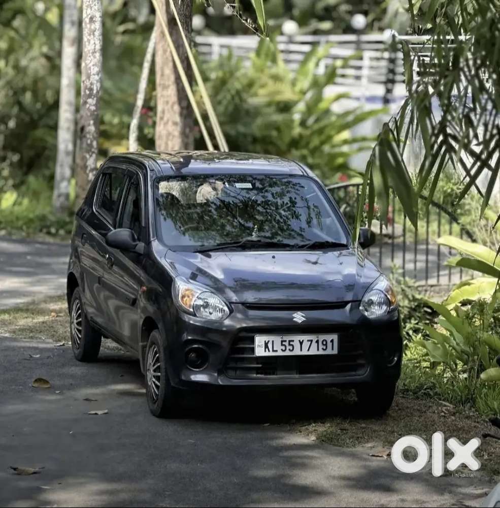 Maruti Suzuki Alto 800 For Sale