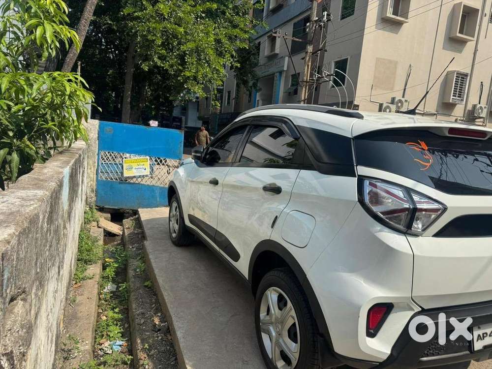 Tata Petrol Manual 2023