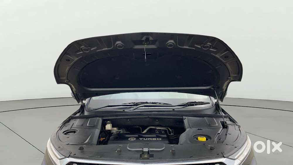 Mg Hector Sharp At, 2023, Petrol