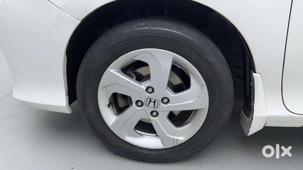 Honda City 2014-2015 I Dtec Vx, 2015, Petrol