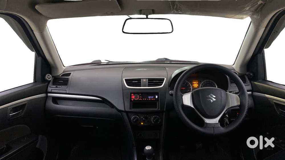 Maruti Suzuki Swift 2011-2014 Vxi, 2013, Petrol