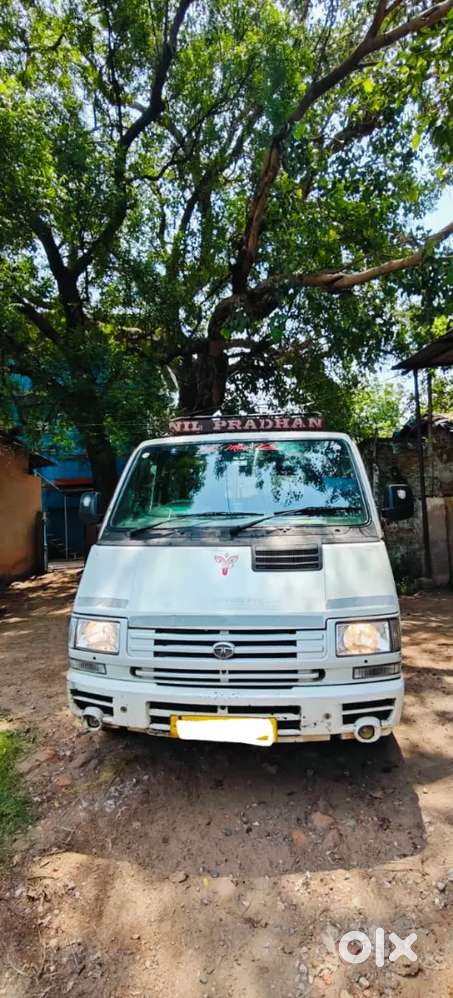 Tata Winger Deluxe 2020