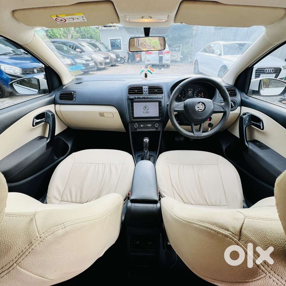 Skoda Rapid 1.0 Tsi Automatic, 2021, Petrol