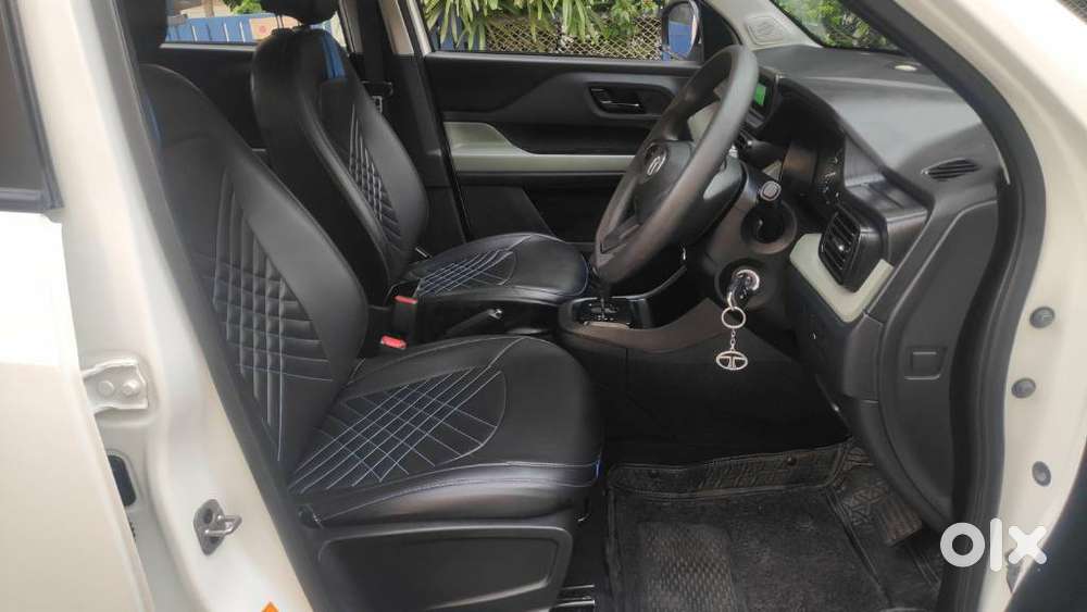 Tata Punch Adventure Amt, 2023, Petrol