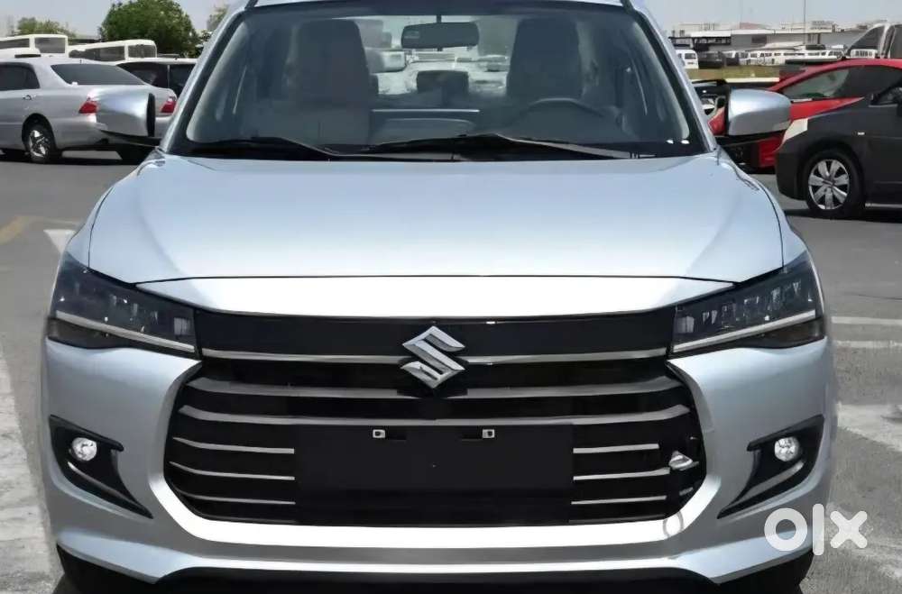 Maruti Dzire 1.2 Zxi Plus 2025