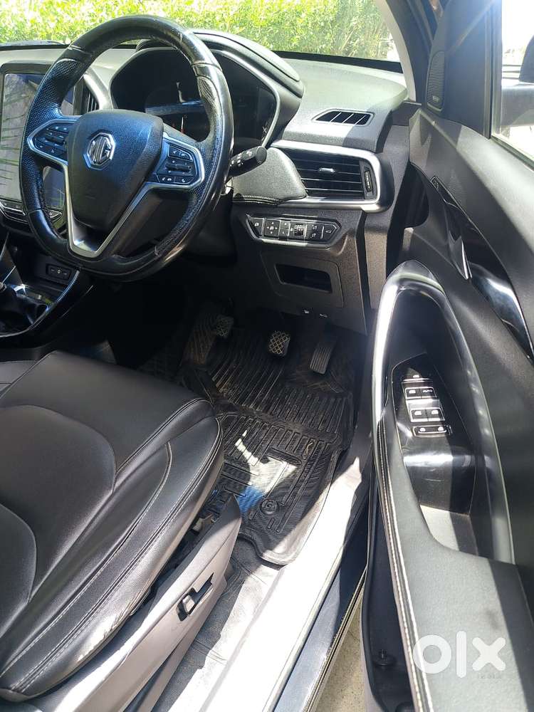 Mg Hector 2.0 Sharp Diesel, 2019, Diesel