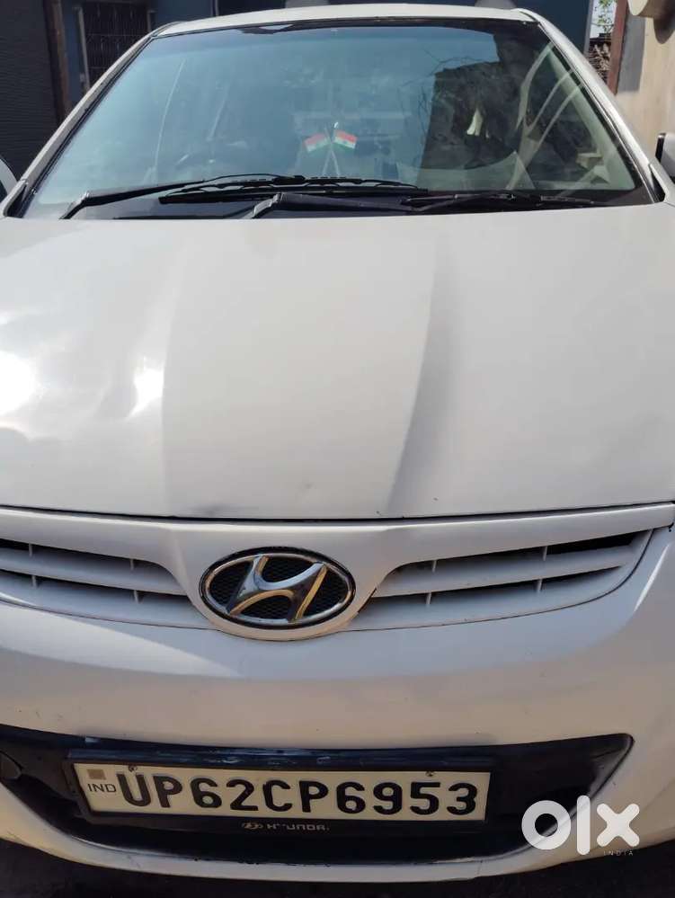 Hyundai I20 2009 Diesel Car