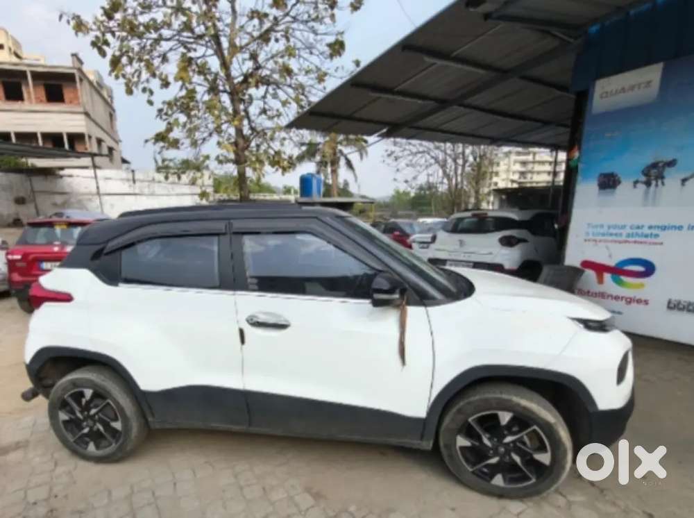 Tata Punch 2023 Creative  Single Owner  23k Km  Excellent Condition