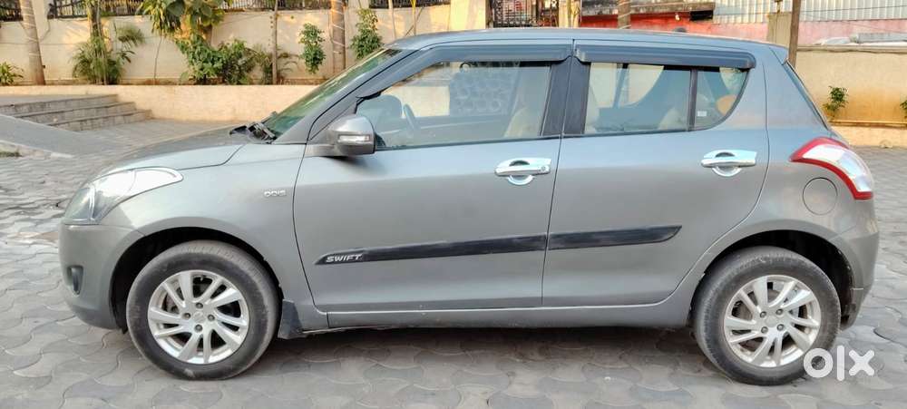 Maruti Suzuki Swift 2011-2014 Zdi, 2014, Diesel