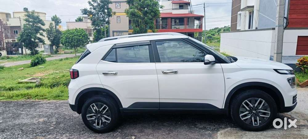 Hyundai Venue 2023 1.0 Turbo Imt