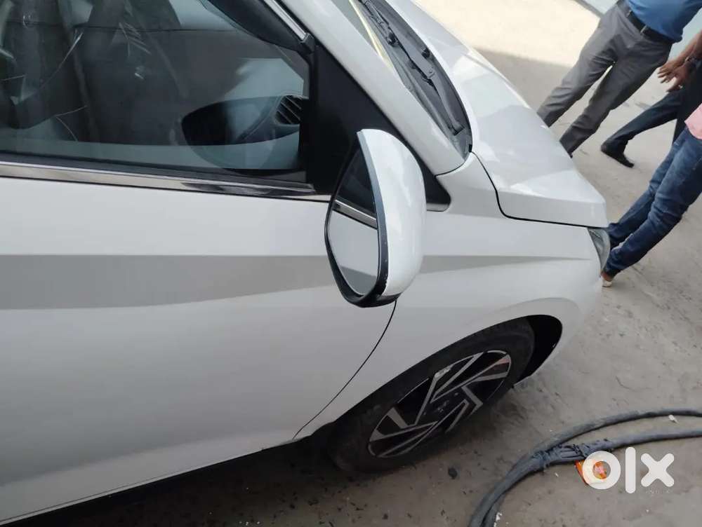 Hyundai I20 Petrol Asta 2025