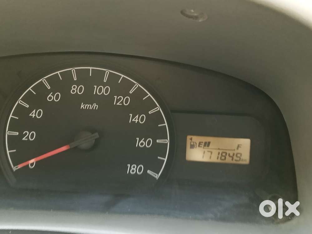 Maruti Suzuki Alto 2005-2010 Lxi Bsiii, 2012, Petrol