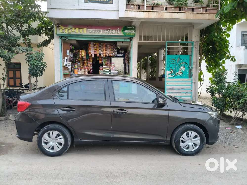 Honda Amaze 2020 Diesel