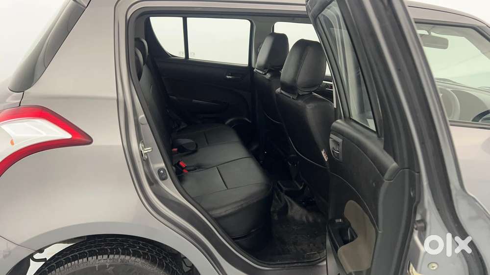 Maruti Suzuki Swift Vvt Vxi, 2014, Petrol