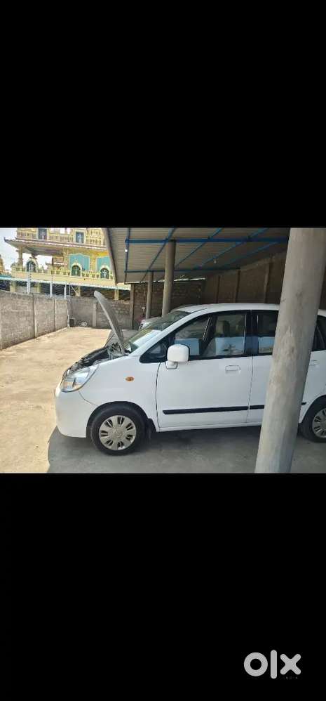 Maruti Suzuki Zen Estilo 2014