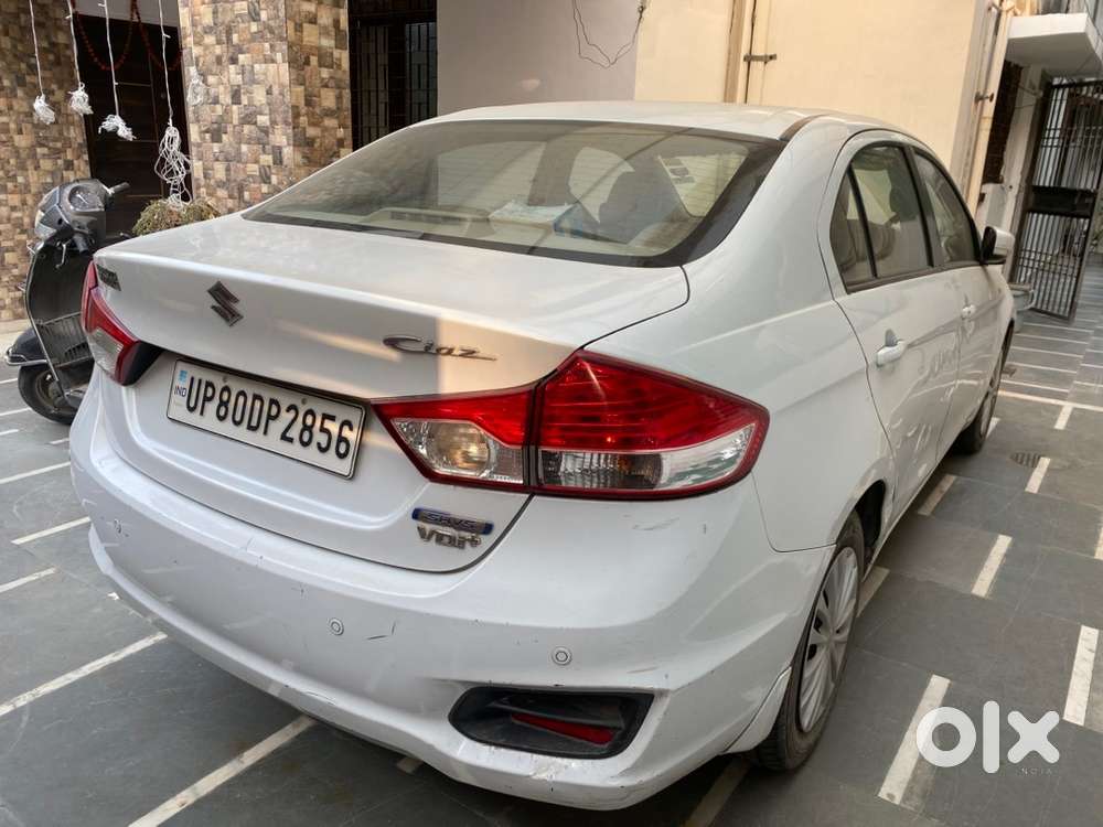 Maruti Suzuki Ciaz 2016