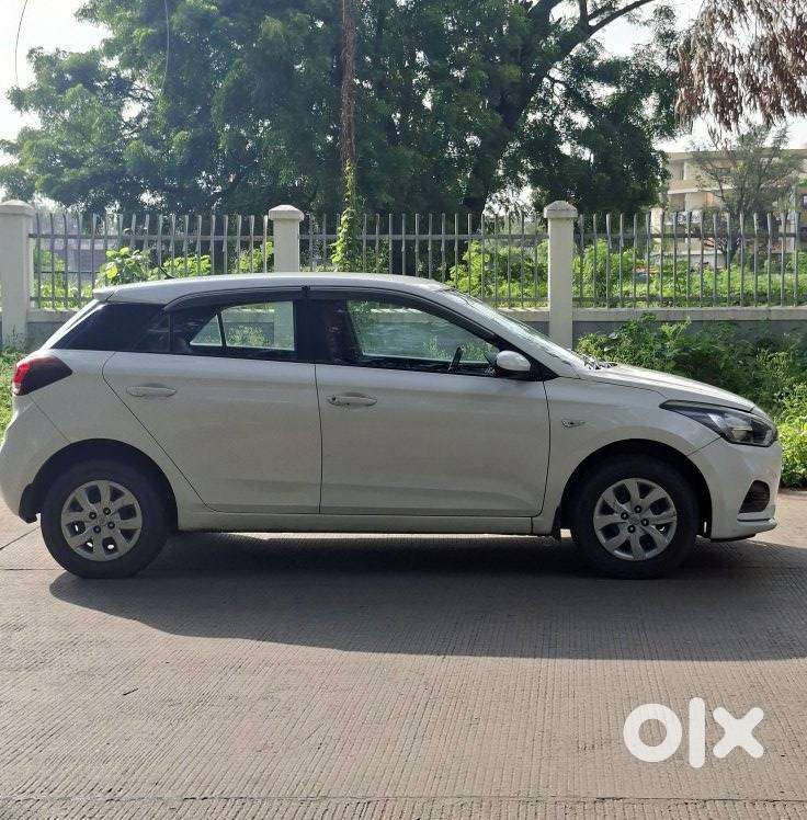Hyundai I20 1.4 Magna Executive, 2018, Diesel