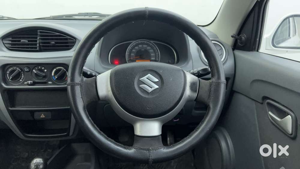 Maruti Suzuki Alto 800 Lxi, 2016, Petrol