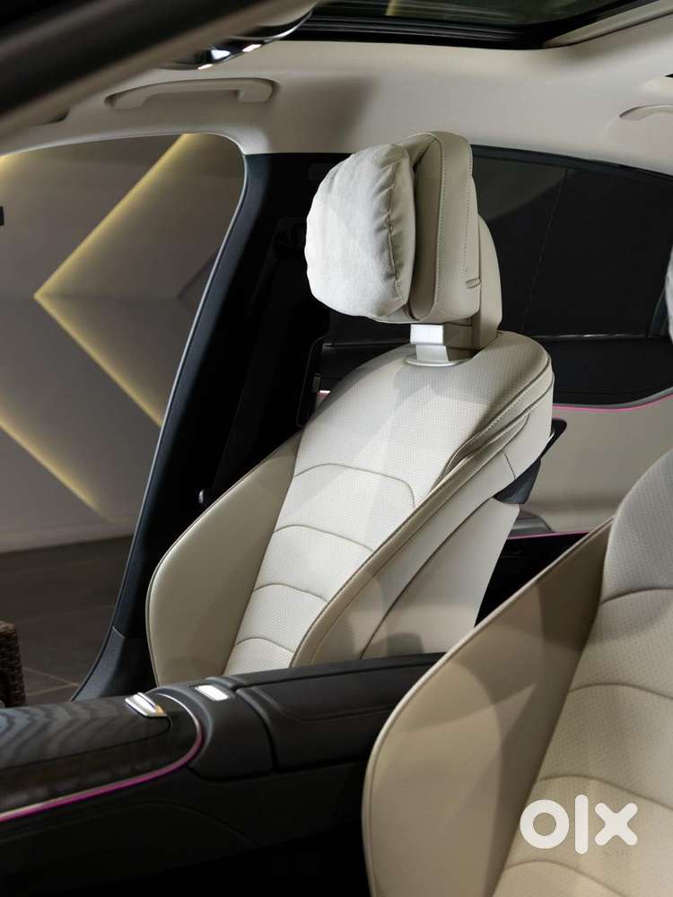 Mercedes-benz E-class E 200, 2025, Petrol