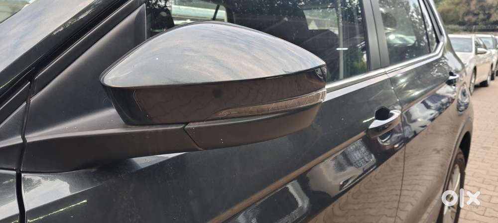 Skoda Kushaq 1.0 Tsi Ambition, 2022, Petrol